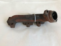 2005 - 2012 JEEP LIBERTY Engine Exhaust Manifold Driver Left 3696AA LH OEM