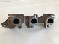 2005 - 2012 JEEP LIBERTY Engine Exhaust Manifold Driver Left 3696AA LH OEM