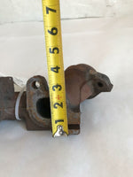 2005 - 2012 JEEP LIBERTY Engine Exhaust Manifold Driver Left 3696AA LH OEM