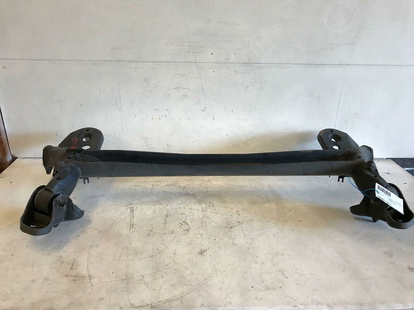 2011 - 2013 FORD FIESTA Rear Back Crossmember Sub Frame Suspension Axle Beam OEM