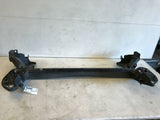 2011 - 2013 FORD FIESTA Rear Back Crossmember Sub Frame Suspension Axle Beam OEM