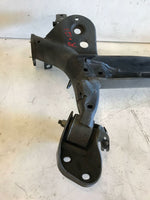 2011 - 2013 FORD FIESTA Rear Back Crossmember Sub Frame Suspension Axle Beam OEM