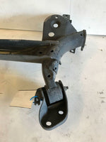 2011 - 2013 FORD FIESTA Rear Back Crossmember Sub Frame Suspension Axle Beam OEM