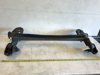 2011 - 2013 FORD FIESTA Rear Back Crossmember Sub Frame Suspension Axle Beam OEM