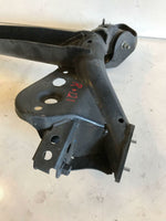 2011 - 2013 FORD FIESTA Rear Back Crossmember Sub Frame Suspension Axle Beam OEM