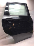 2014 - 2019 NISSAN VERSA NOTE Hatchback Rear Door Skin Shell Passenger Right RH