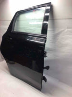 2014 - 2019 NISSAN VERSA NOTE Hatchback Rear Door Skin Shell Passenger Right RH