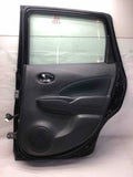 2014 - 2019 NISSAN VERSA NOTE Hatchback Rear Door Skin Shell Passenger Right RH