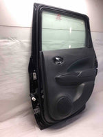 2014 - 2019 NISSAN VERSA NOTE Hatchback Rear Door Skin Shell Passenger Right RH