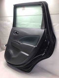 2014 - 2019 NISSAN VERSA NOTE Hatchback Rear Door Skin Shell Passenger Right RH