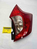 2014 - 2019 NISSAN VERSA Tail Light Lamp Quarter Panel Mounted Passenger Right