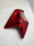 2014 - 2019 NISSAN VERSA Tail Light Lamp Quarter Panel Mounted Passenger Right