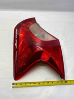 2014 - 2019 NISSAN VERSA Tail Light Lamp Quarter Panel Mounted Passenger Right