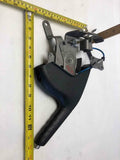 2017 FORD FIESTA Center Console Emergency Hand Parking Brake Handle Interior OEM