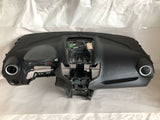 2017 FORD FIESTA Sedan Front Dashboard Interior Dash Trim Panel OEM