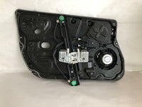 2011 - 2019 FORD FIESTA Front Door Regulator w/ Panel Passenger Right Electric