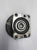 2011 - 2019 FORD FIESTA Rear Back Wheel Hub Bearing Driver Left 1.6L LH OEM