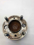 2011 - 2019 FORD FIESTA Rear Back Wheel Hub Bearing Driver Left 1.6L LH OEM