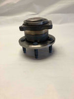 2011 - 2019 FORD FIESTA Rear Back Wheel Hub Bearing Passenger Right 1.6L RH OEM