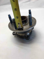 2011 - 2019 FORD FIESTA Rear Back Wheel Hub Bearing Passenger Right 1.6L RH OEM