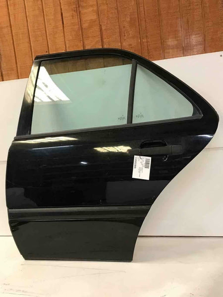 1994 - 2000 MERCEDES BENZ C-CLASS C280 Rear Back Door Skin Shell Driver Left LH