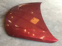 2007 - 2015 MAZDA CX9 Front Hood Bonnet Skin Shell Panel Exterior Burgundy OEM