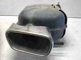 2007 - 2012 MAZDA CX9 Rear Back Exhaust Muffler Passenger Right RH OEM