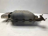 2007 - 2012 MAZDA CX9 Rear Back Exhaust Muffler Passenger Right RH OEM