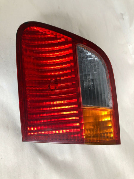 1999 - 2000 HONDA CIVIC Rear Back Tail Light Lamp Lid Mounted Passenger Right RH