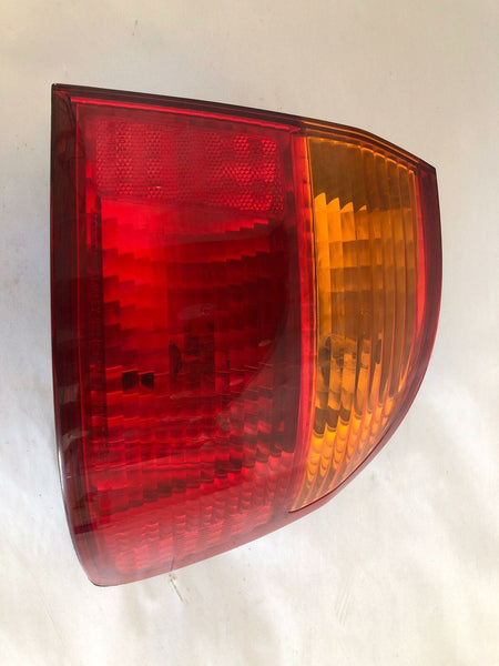 1999 2000 HONDA CIVIC Rear Back Tail Light Lamp Quarter Panel Passenger Right