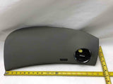 CHEVY CRUZE 2011 - 2014 Passenger Side Dashboard Dash Trim Cover Panel