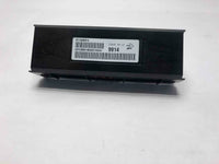 2013 - 2015 CHEVROLET CRUZE Climate Temperature Control Module 13589914 OEM