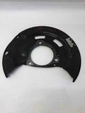 2011  - 2015 CHEVROLET CRUZE Front Brake Backing Plate Dust Shield Driver Left