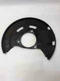 2011  - 2015 CHEVROLET CRUZE Front Brake Backing Plate Dust Shield Driver Left