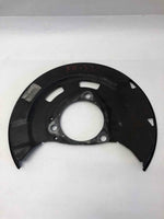 2011 -2015 CHEVROLET CRUZE Front Brake Backing Plate Dust Shield Passenger Right