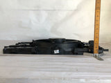 2014 CHEVROLET CRUZE Engine Motor Radiator Cooling Fan Assembly OEM