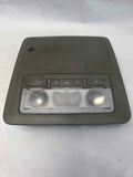 2014 CHEVROLET CRUZE Front Overhead Console Roof Light Lamp Interior Dome Lamp