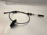 2014 CHEVROLET CRUZE Automatic Transmission Gear Shifter Shift Cable OEM