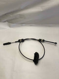 2014 CHEVROLET CRUZE Automatic Transmission Gear Shifter Shift Cable OEM