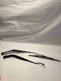 CHEVY CRUZE 2011 - 2015 Front Windshield Wiper Arms W/ Blades Right & Left Side