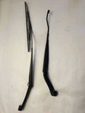 CHEVY CRUZE 2011 - 2015 Front Windshield Wiper Arms W/ Blades Right & Left Side