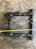 2014 CHEVY CRUZE 2011 - 2016 Front Crossmember Sub Frame Suspension Control Arm