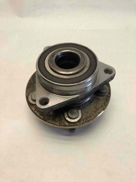 2014 CHEVROLET CRUZE Front Wheel Hub Bearing Assembly Driver Left LH OEM