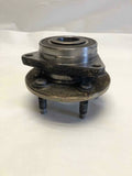 2014 CHEVROLET CRUZE Front Wheel Hub Bearing Assembly Driver Left LH OEM