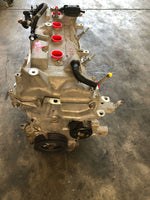 2014 - 2019 NISSAN VERSA Engine Motor Automatic Transmission 1.6L 101K Miles OEM