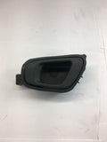 2015 CHEVROLET SPARK Rear Back Door Pull Handle Interior Driver Left LH OEM