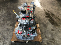 2018 NISSAN VERSA Engine Assembly 1.6L VIN C 4th digit HR16DE Fits: 2014 - 2019