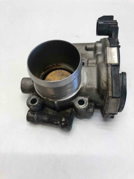 2011 - 2016 CHEVROLET CRUZE Fuel Injection Throttle Body Valve Assembly 1.4L OEM