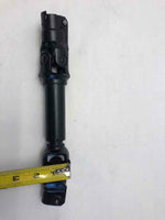 2014 CHEVROLET CRUZE Steering Intermediate Shaft Wheel Axle Column 13364134 OEM