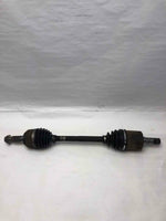 2009 - 2013 MAZDA 6 Front CV Axle Shaft Driver Left Exterior 2.5L A/T OEM